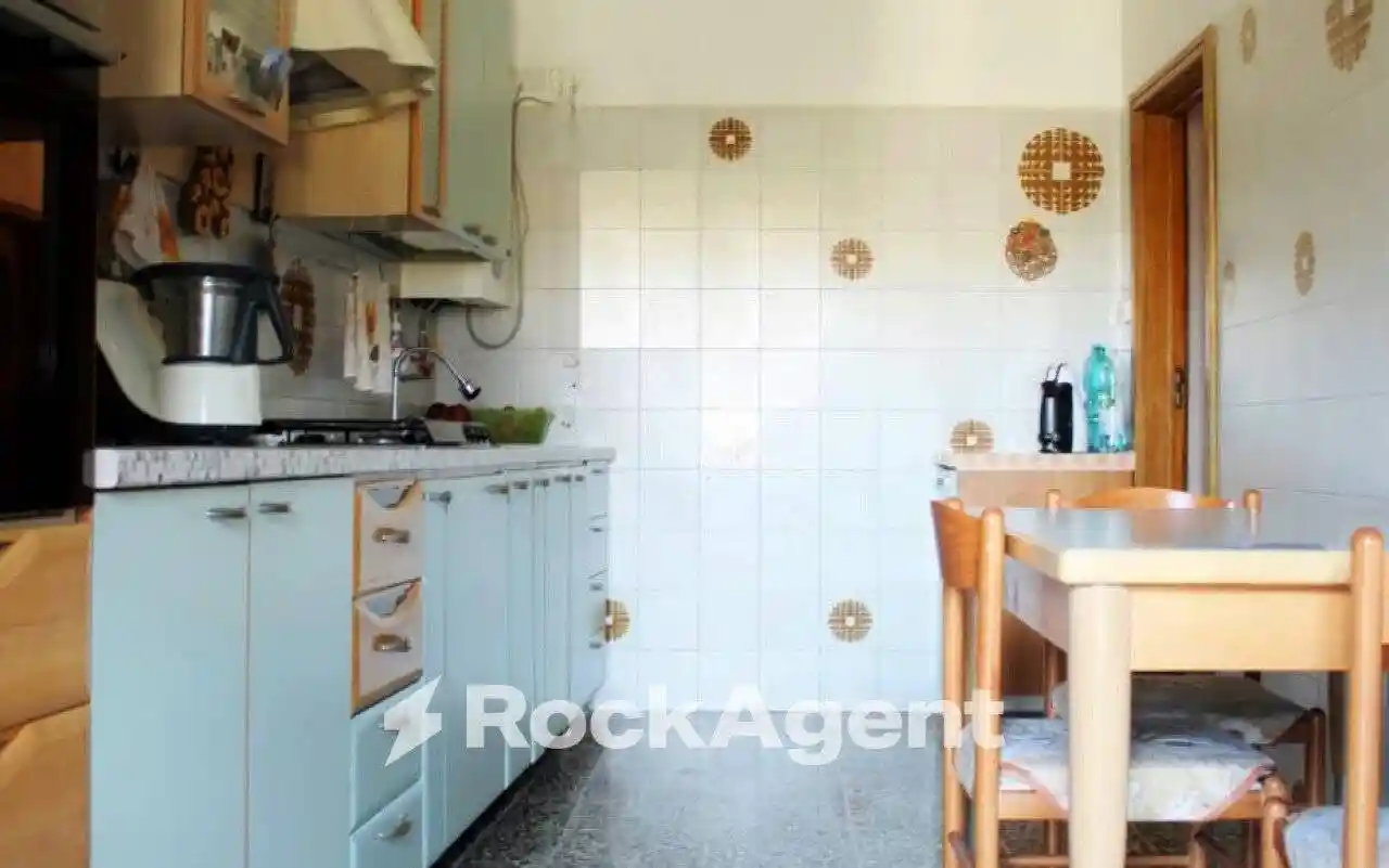 Quadrilocale Recinto Cappuccini, 8, Centro, Matera - foto 4