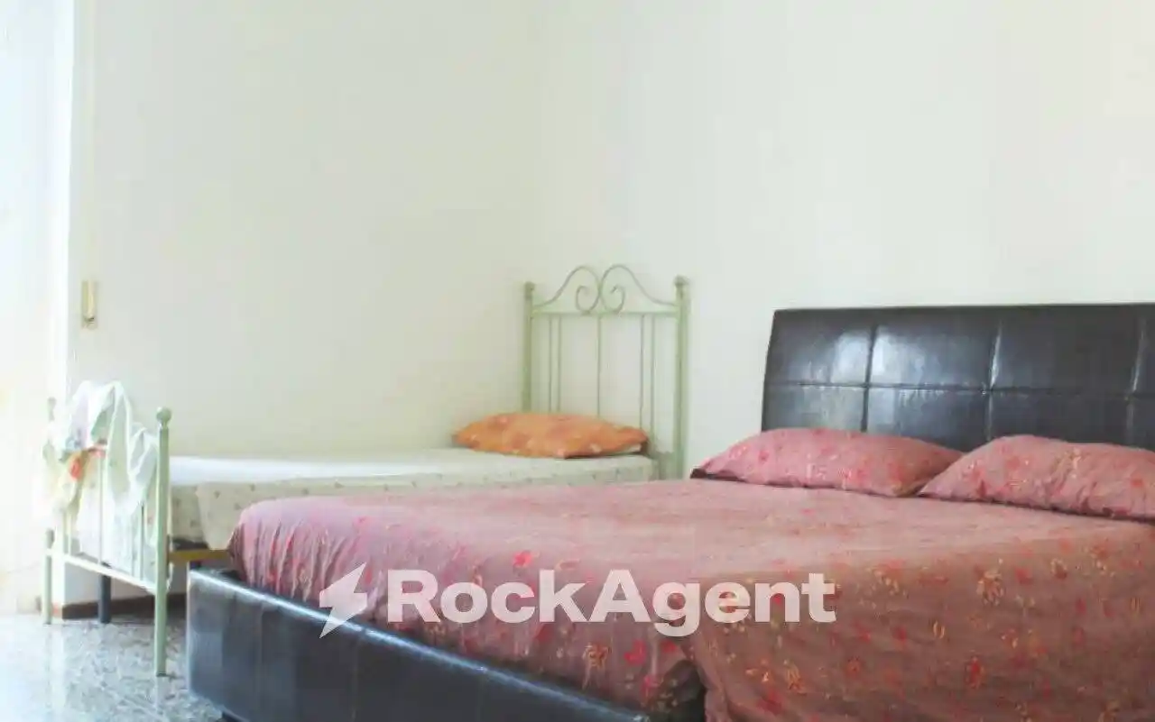 Quadrilocale Recinto Cappuccini, 8, Centro, Matera - foto 5