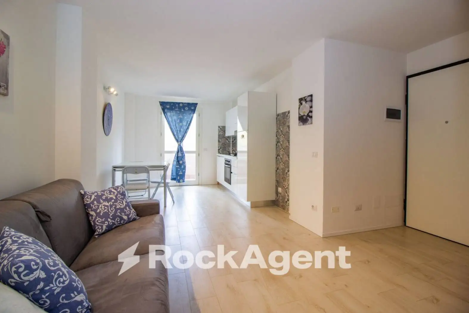 Bilocale via Joan Miró, Maria Pia, Fertilia, Alghero - foto 2