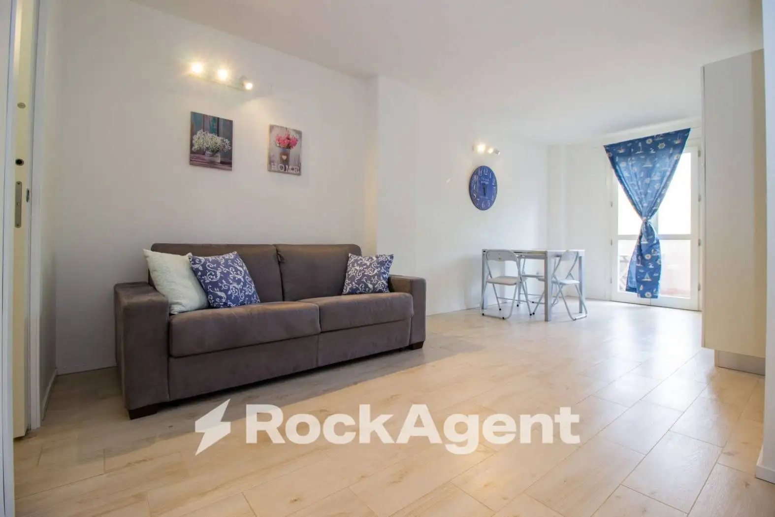 Bilocale via Joan Miró, Maria Pia, Fertilia, Alghero - foto 3