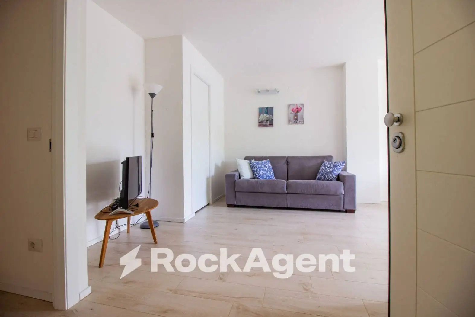 Bilocale via Joan Miró, Maria Pia, Fertilia, Alghero - foto 5