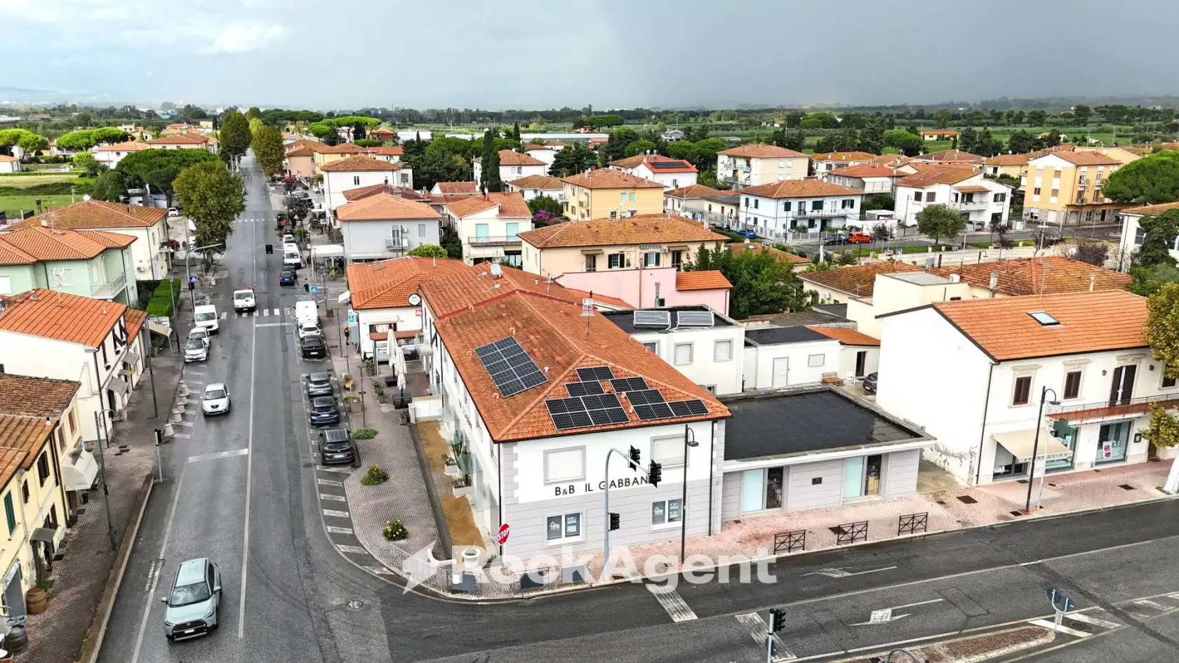 Palazzo - Edificio in Vendita - foto 3