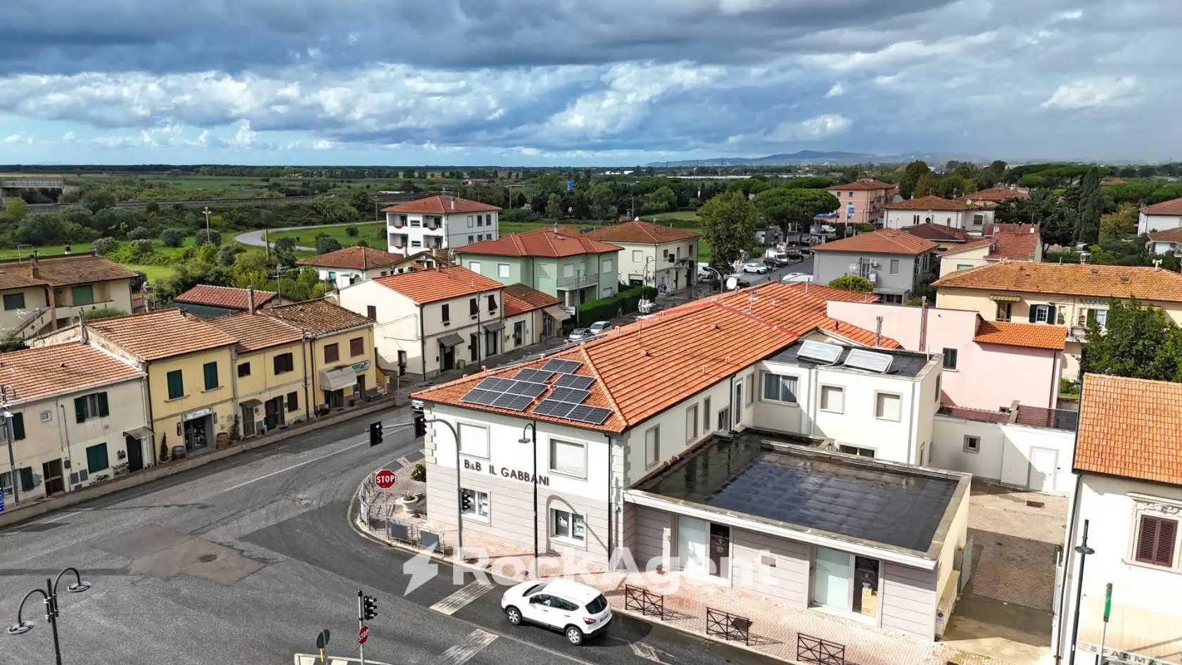 Palazzo - Edificio in Vendita - foto 4