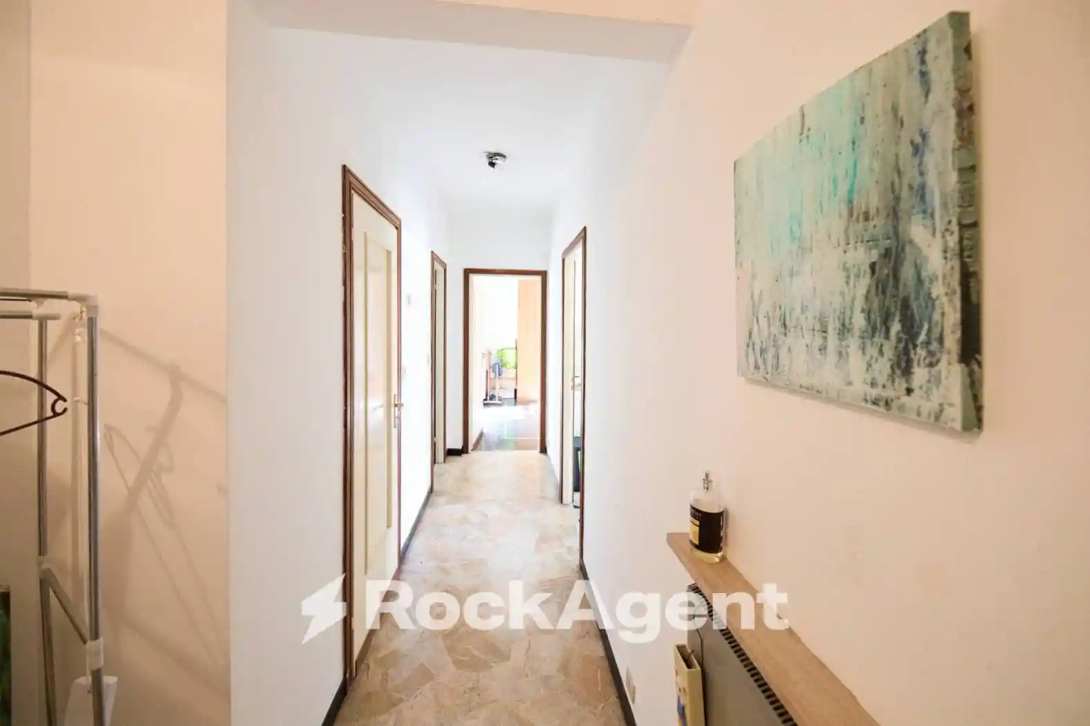 Trilocale via Avosso, 60, Centro, Casella - foto 4