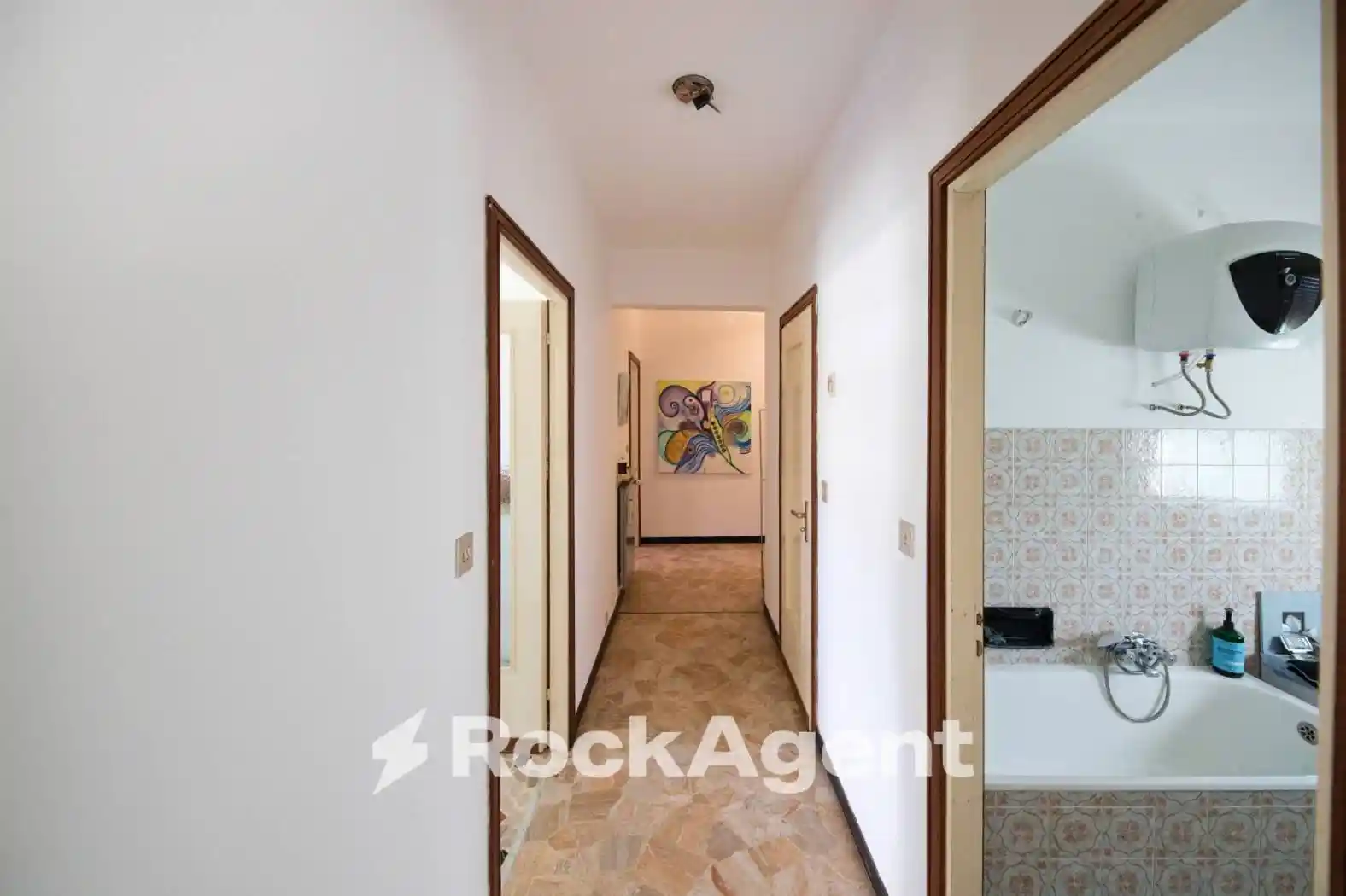 Trilocale via Avosso, 60, Centro, Casella - foto 5