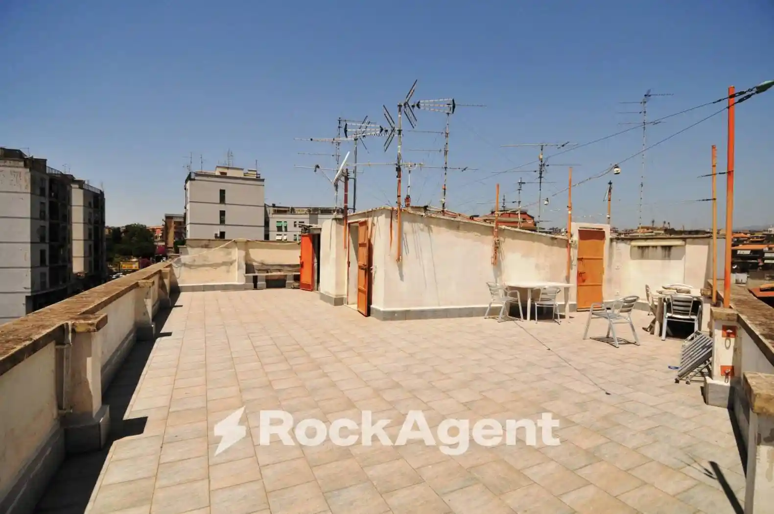 Appartamento via Curia, 3, Ferrarotto - Acquedotto Greco, Catania - foto 2