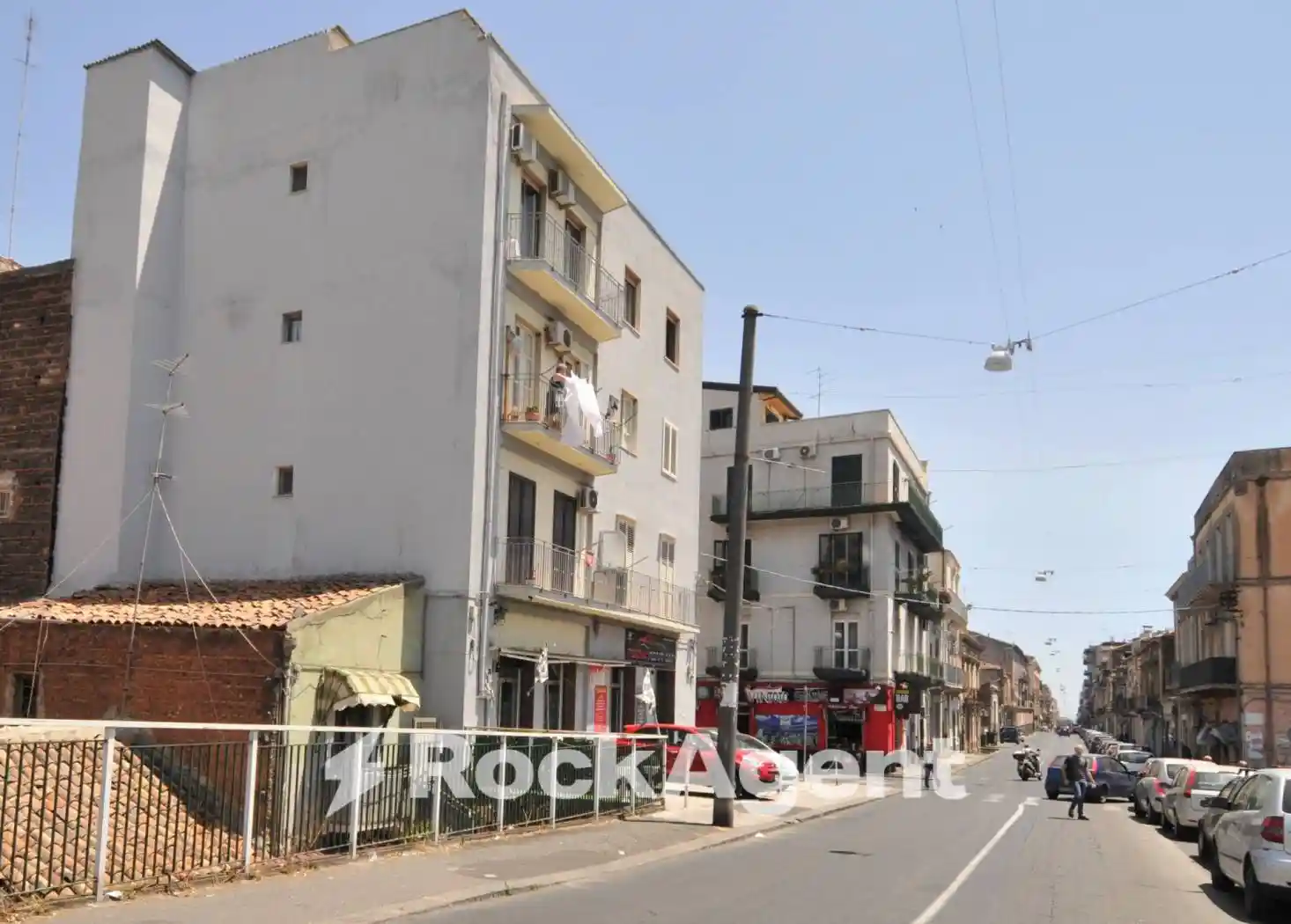 Appartamento via Curia, 3, Ferrarotto - Acquedotto Greco, Catania - foto 3