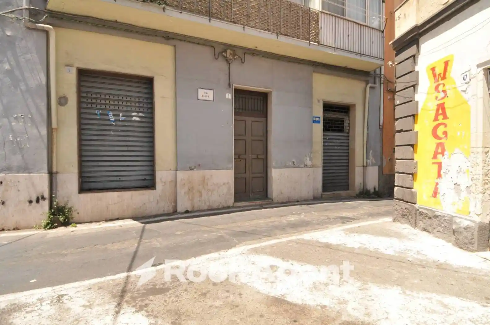 Appartamento via Curia, 3, Ferrarotto - Acquedotto Greco, Catania - foto 4
