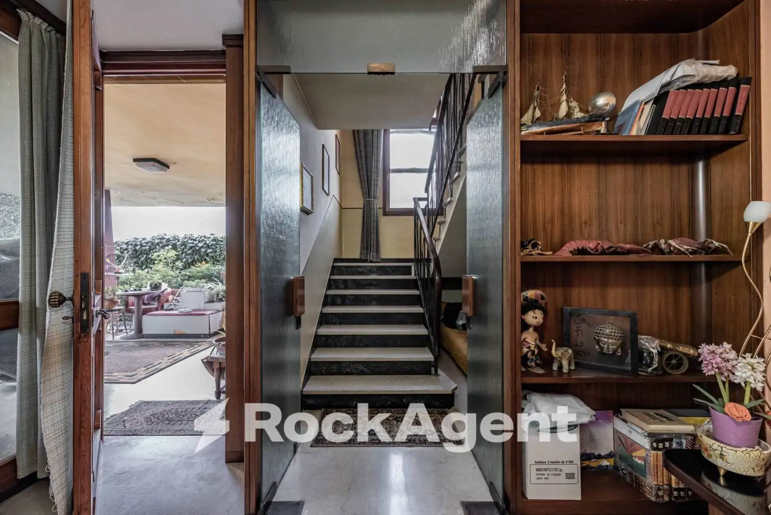 Villa unifamiliare via Fabio Filzi, Centro, Abano Terme - foto 3