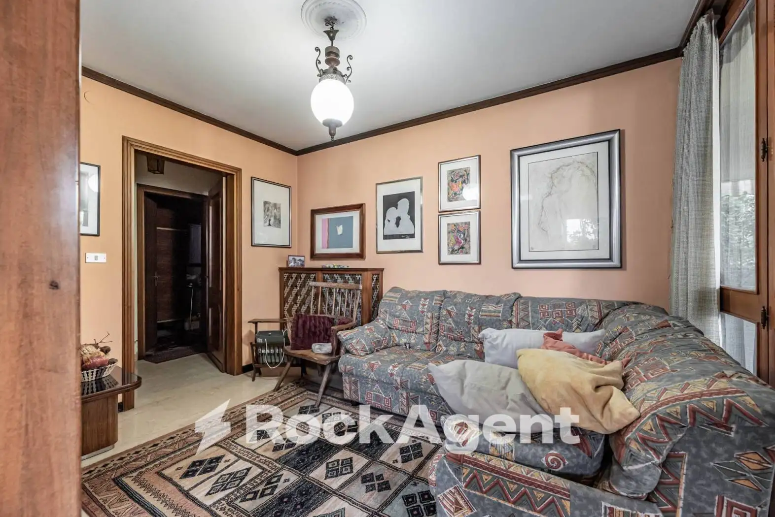 Villa unifamiliare via Fabio Filzi, Centro, Abano Terme - foto 4