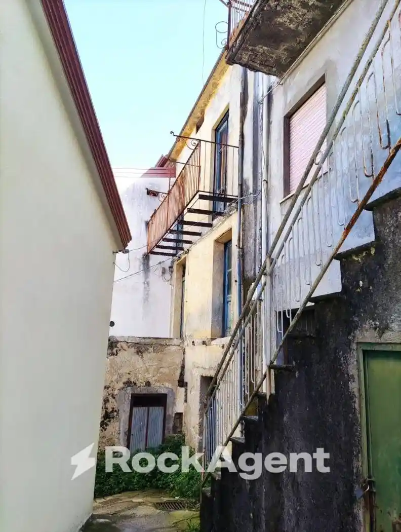 Terratetto unifamiliare Vico I San Venere, 30 - 32, Centro, Lauria - foto 3