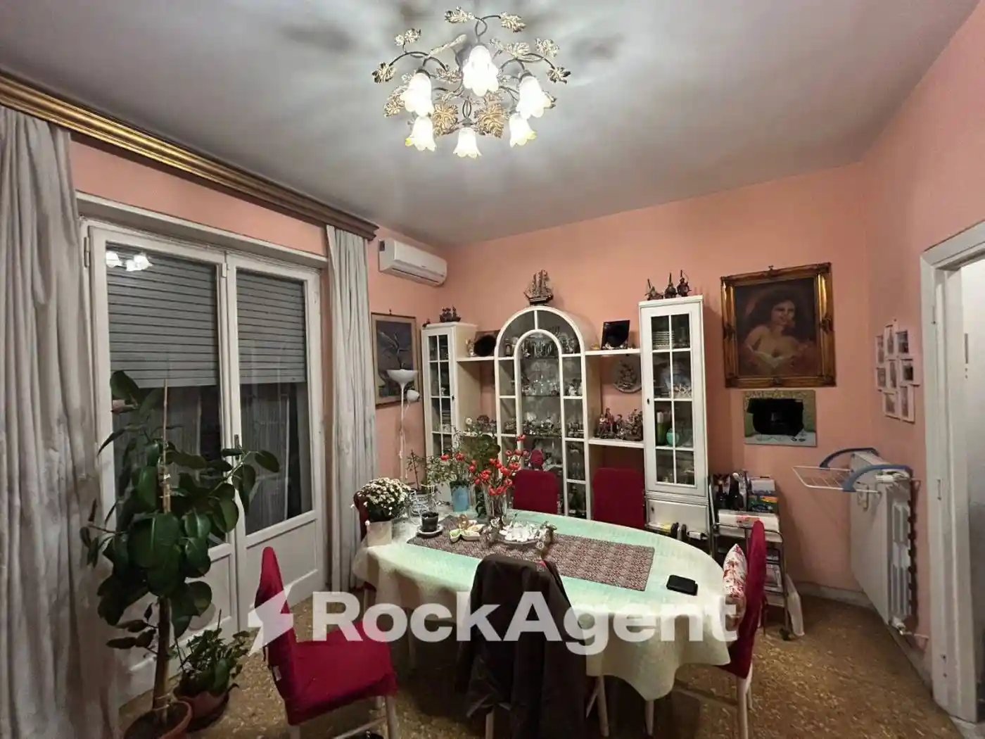 Trilocale via Laura Mantegazza, 59, Monteverde Nuovo, Roma - foto 3