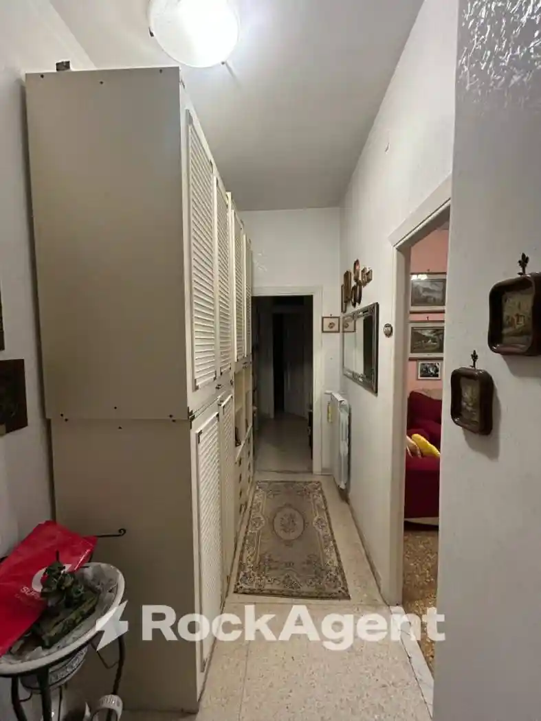 Trilocale via Laura Mantegazza, 59, Monteverde Nuovo, Roma - foto 4