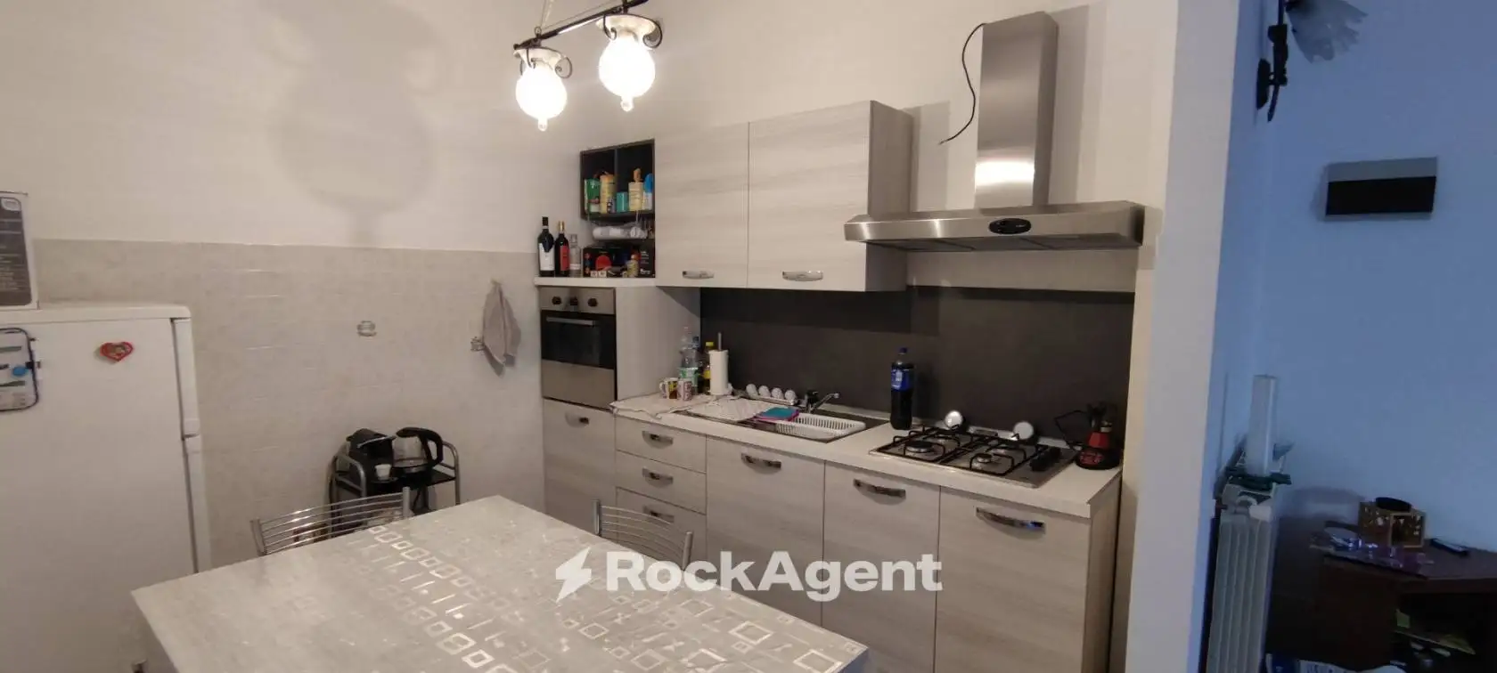 Attico - Mansarda in vendita a Spoltore