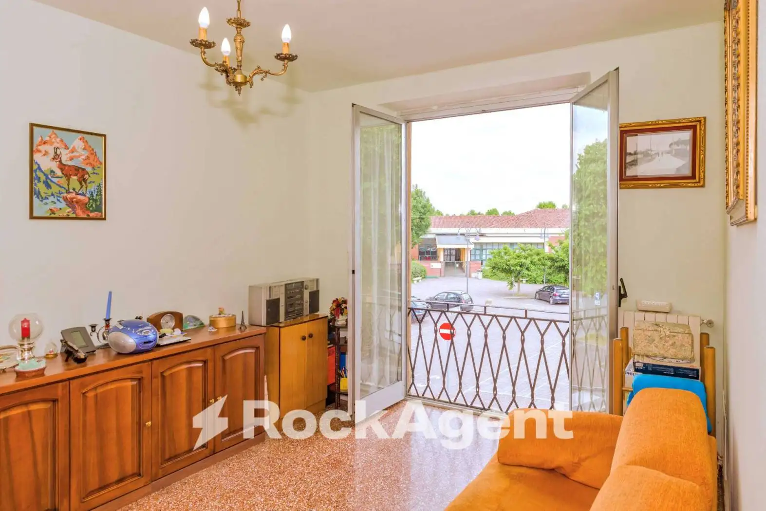 Appartamento in vendita a Cusago