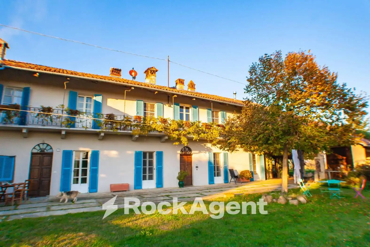 Villa unifamiliare, ottimo stato, 764 m², Dogliani - foto 3