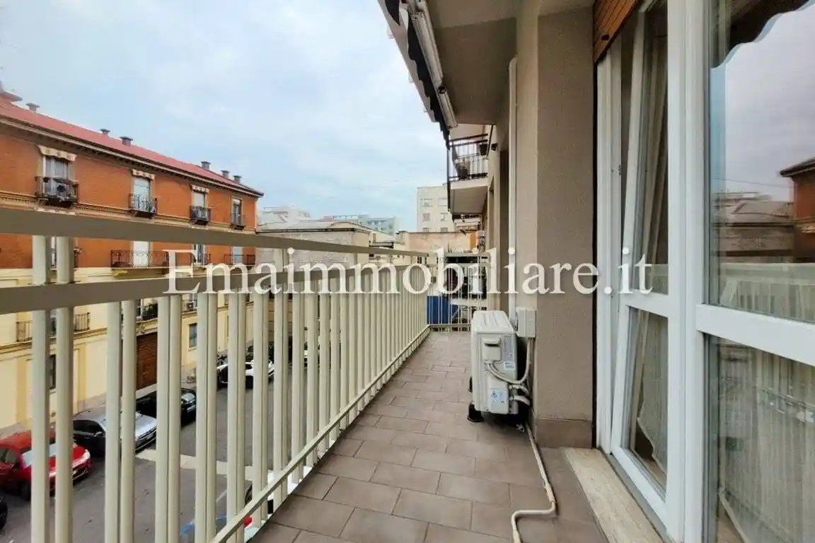 Bilocale viale Stelvio 18, Zara, Milano - foto 4