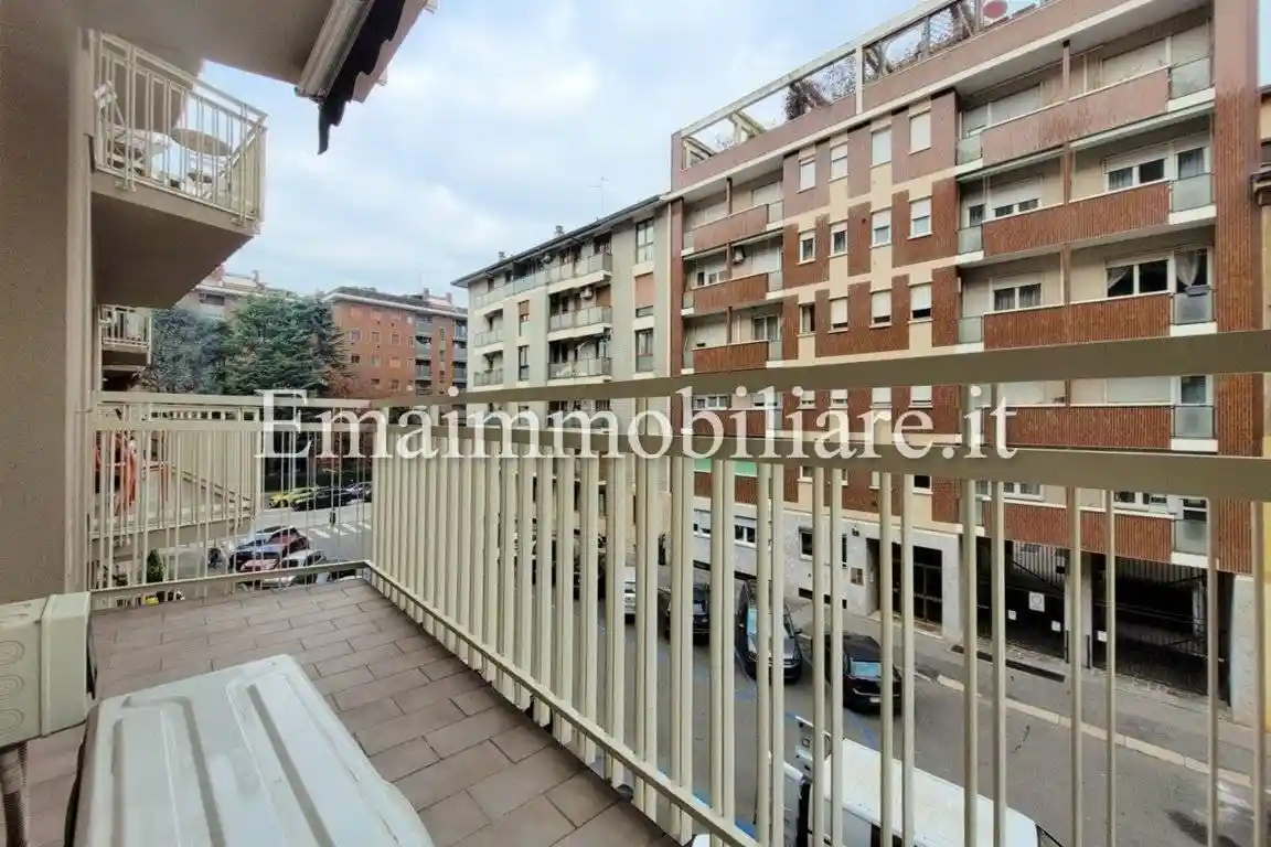 Bilocale viale Stelvio 18, Zara, Milano - foto 5