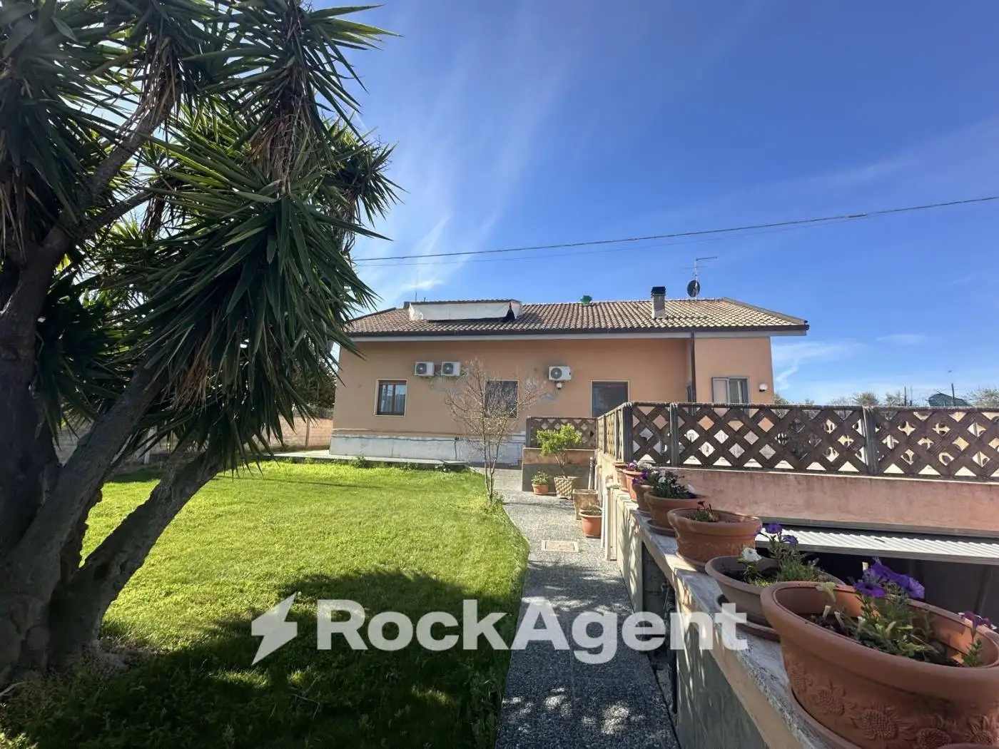 Villa in vendita a Francavilla al Mare