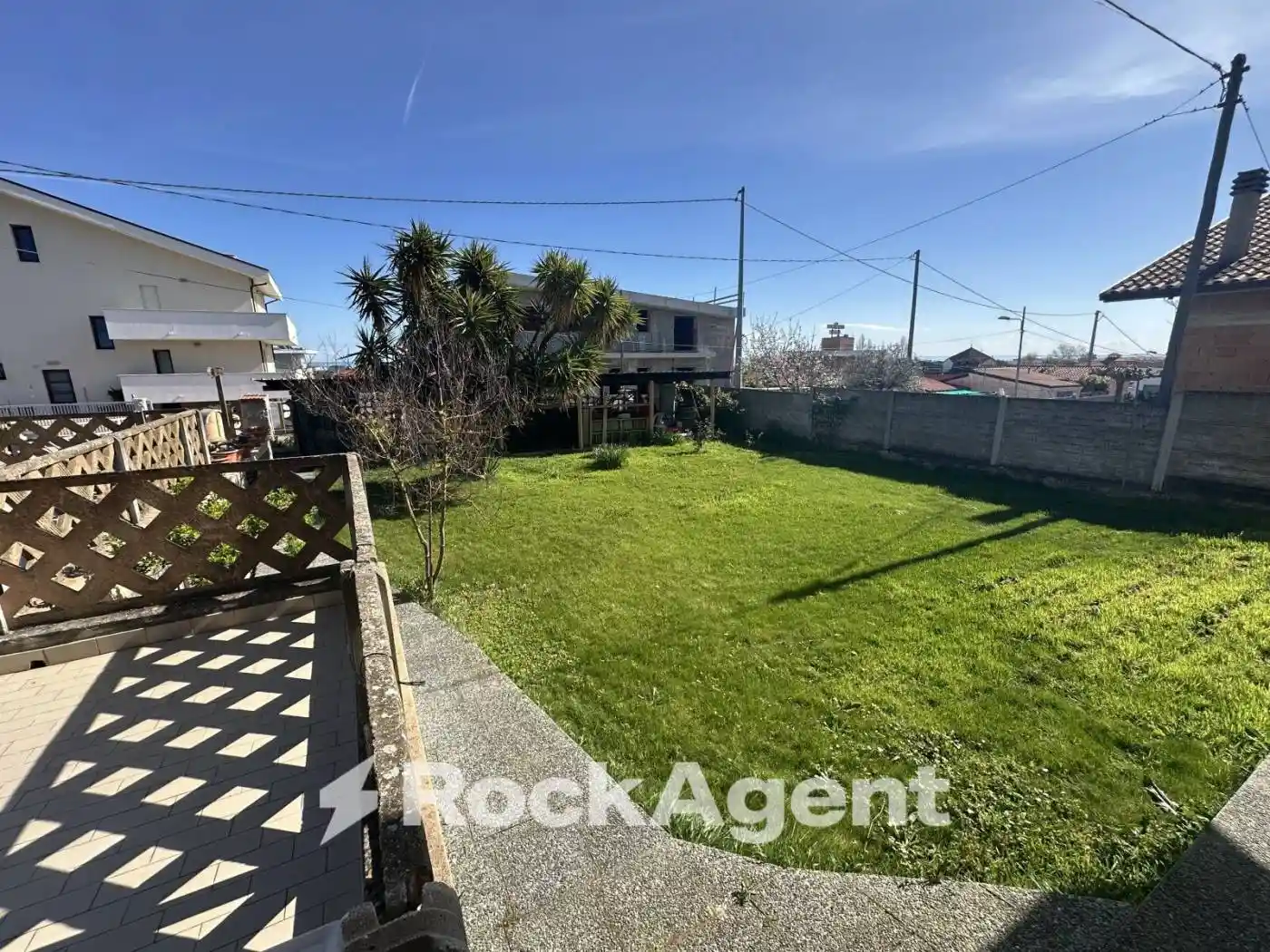 Villa bifamiliare via Margherita D'Austria, Centro, Francavilla al Mare - foto 2