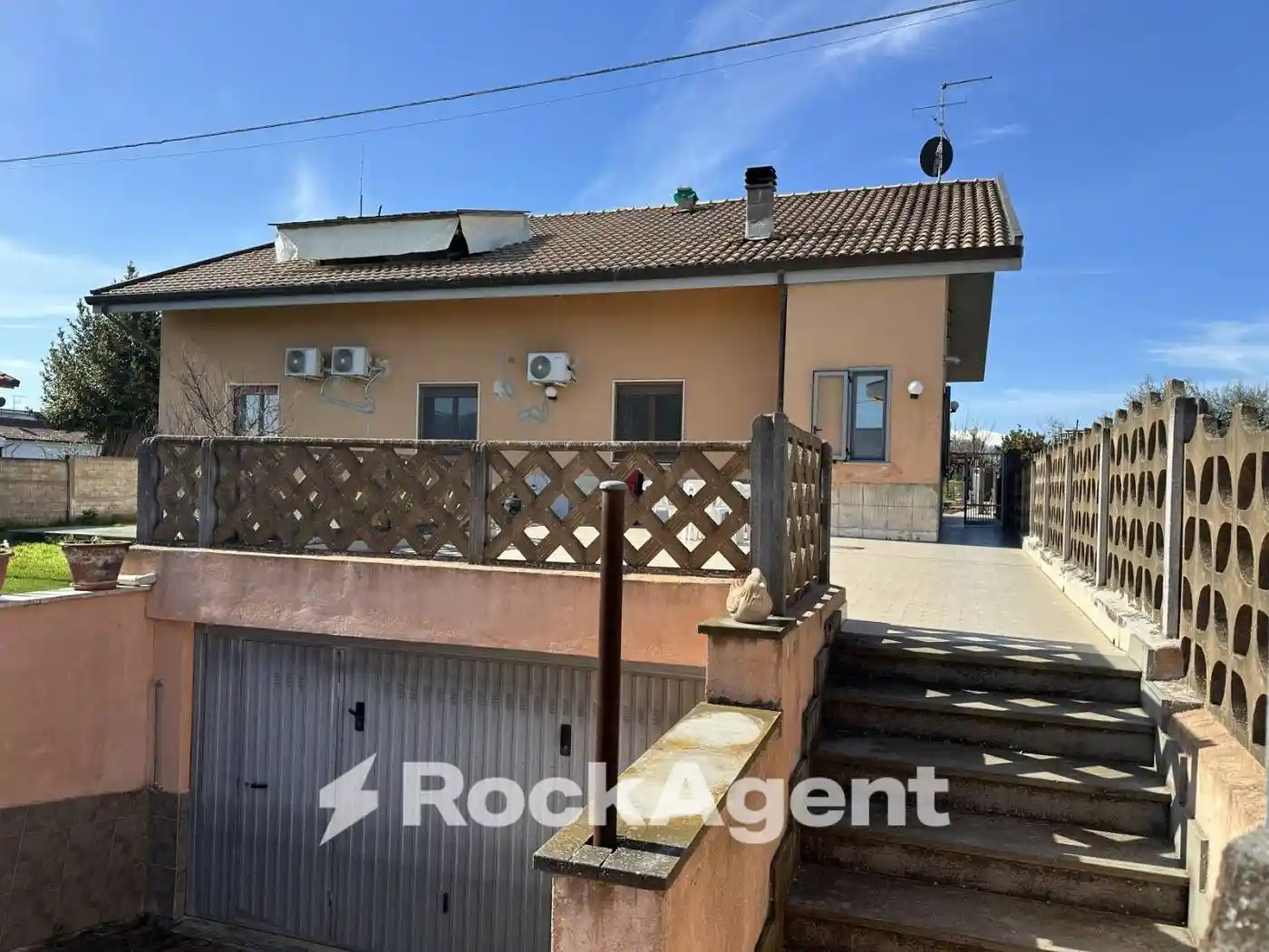 Villa bifamiliare via Margherita D'Austria, Centro, Francavilla al Mare - foto 3