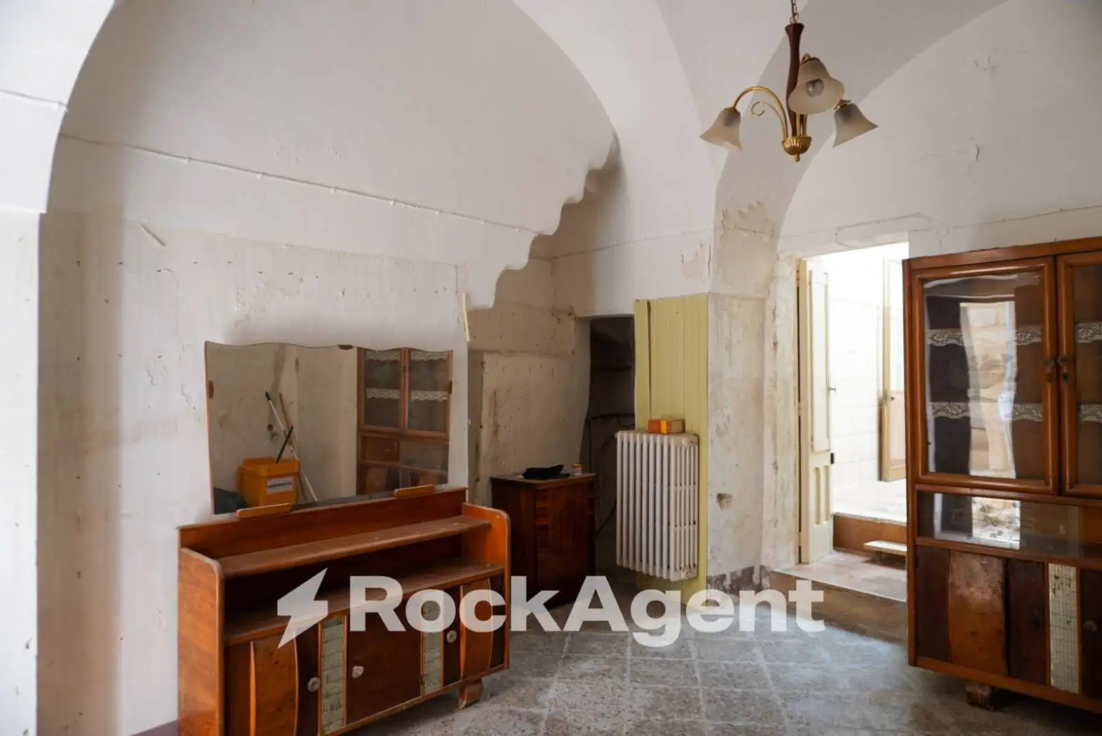 Casa indipendente in vendita a Carpignano Salentino