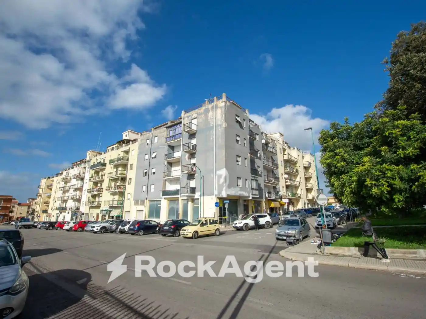 Attico via Giovanni Chiarini, 1, Latte Dolce - Santa Maria di Pisa, Sassari - foto 2