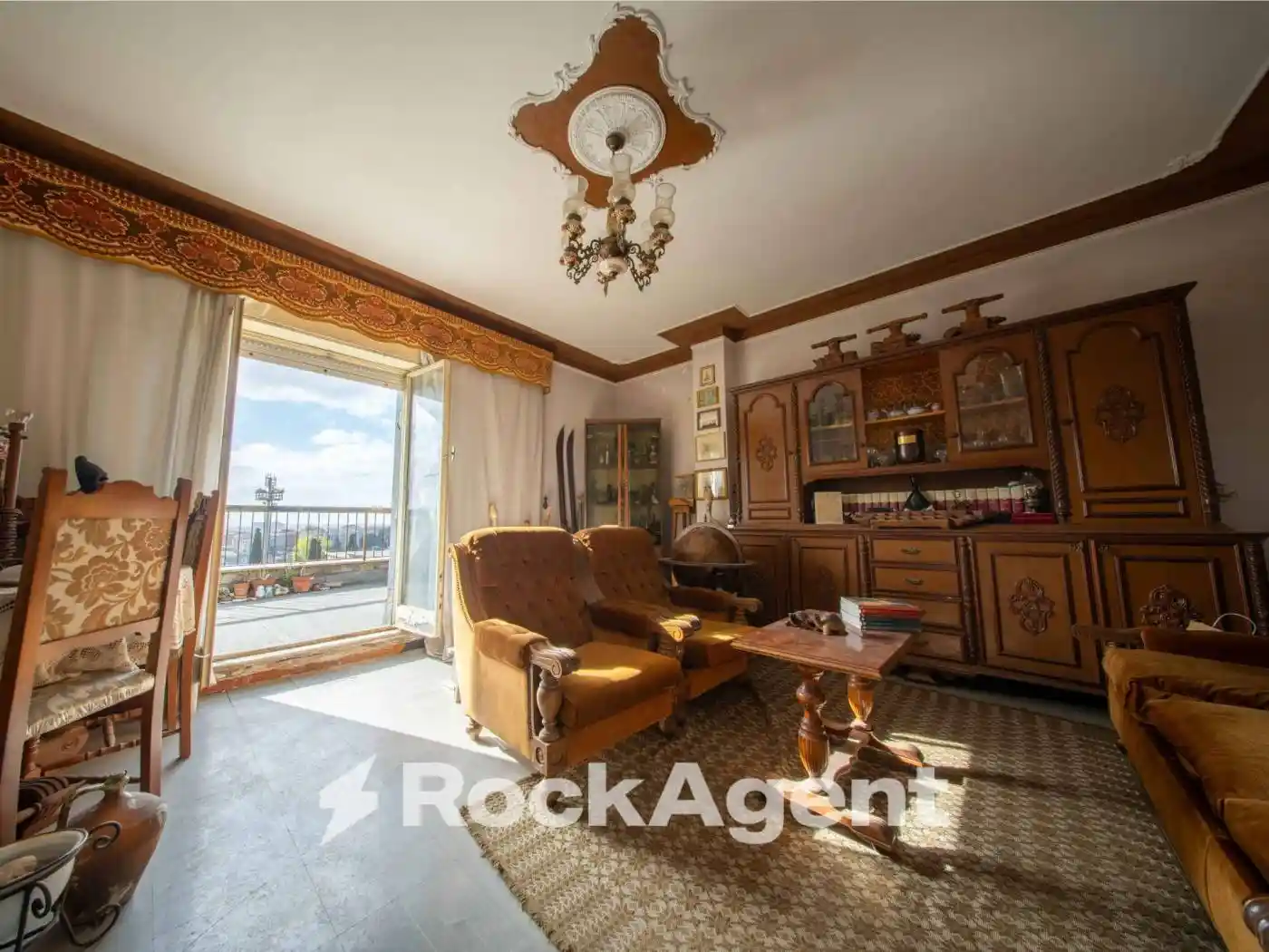 Attico via Giovanni Chiarini, 1, Latte Dolce - Santa Maria di Pisa, Sassari - foto 3