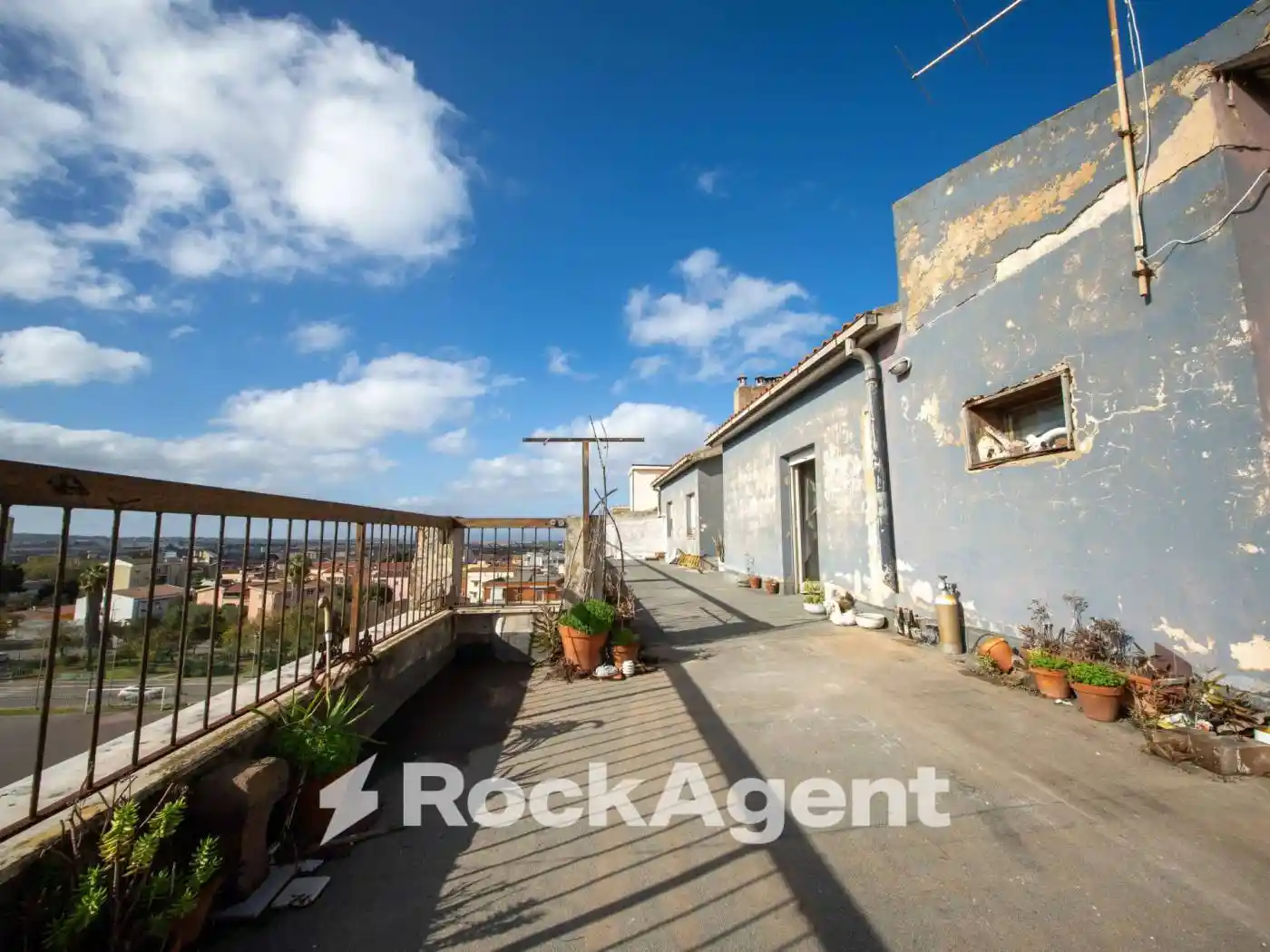 Attico via Giovanni Chiarini, 1, Latte Dolce - Santa Maria di Pisa, Sassari - foto 5