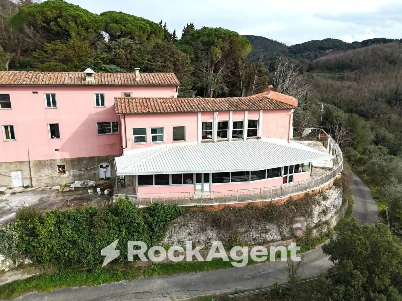 Palazzo - Edificio in Vendita - foto 5