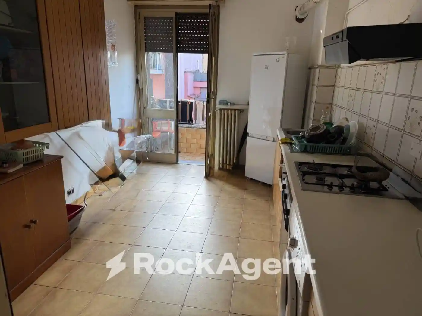 Trilocale via degli Umiliati, 16, Ponte Lambro, Milano - foto 4