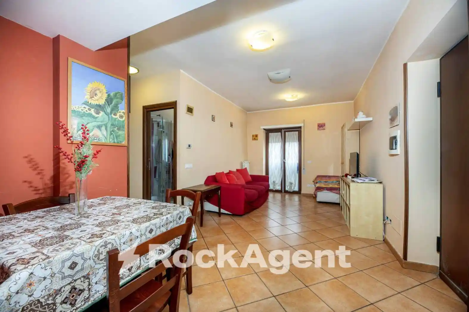 Bilocale via Mario Musco, 19, Ardeatino - Montagnola, Roma - foto 3