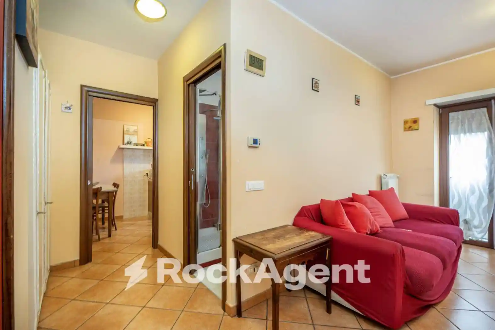 Bilocale via Mario Musco, 19, Ardeatino - Montagnola, Roma - foto 4