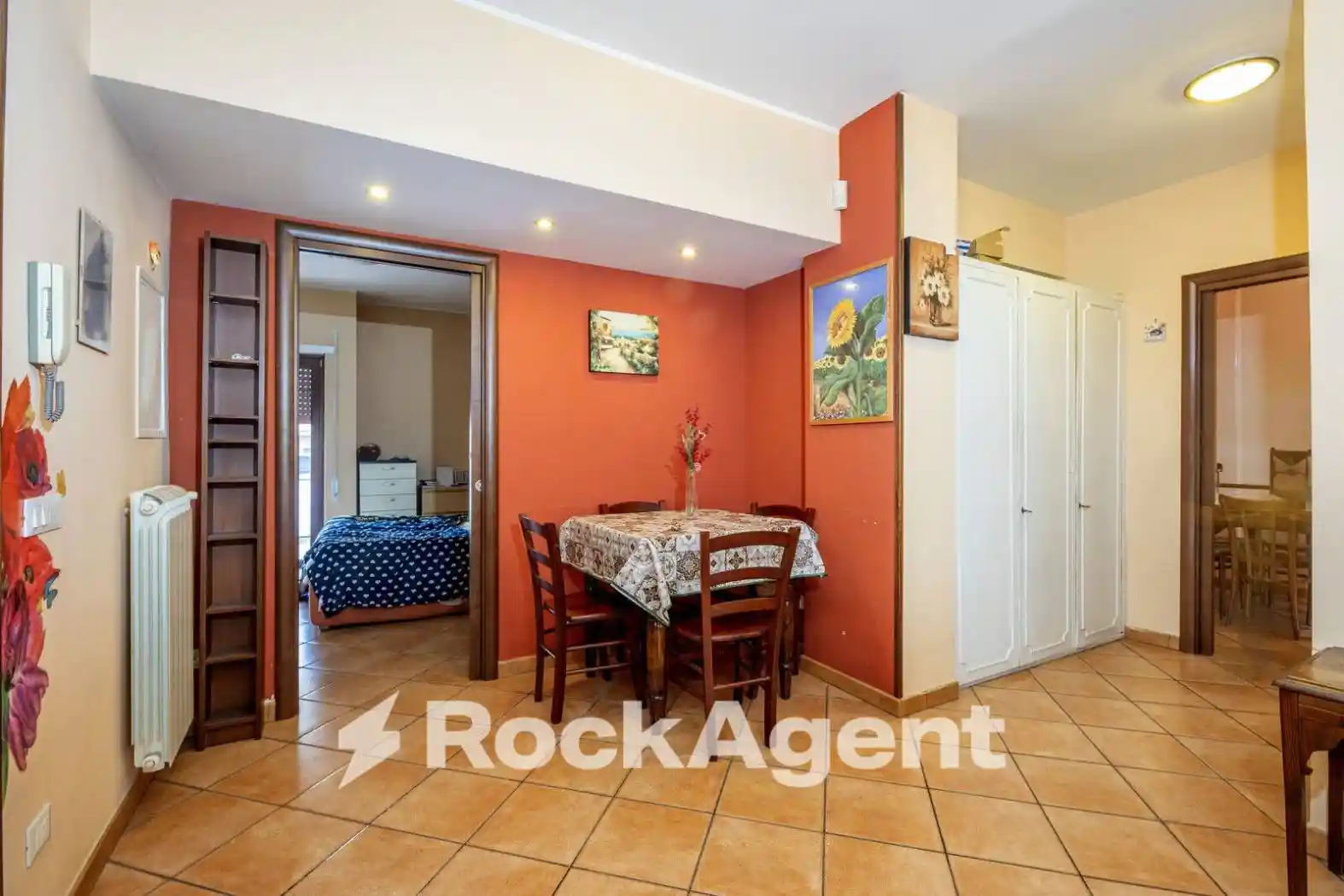 Bilocale via Mario Musco, 19, Ardeatino - Montagnola, Roma - foto 5