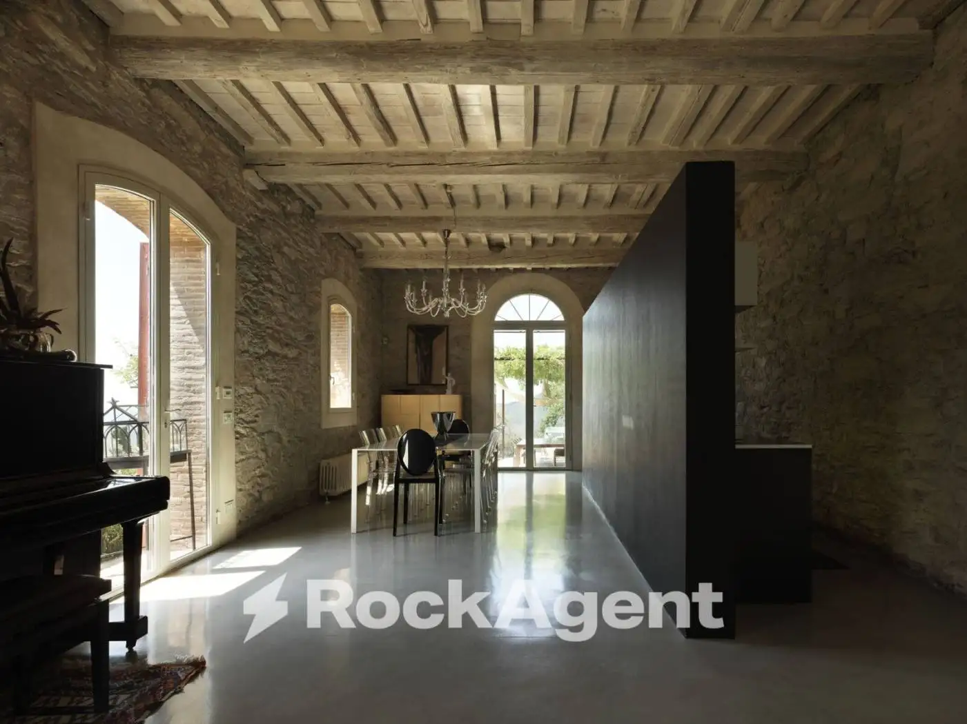 Villa in vendita a Calci