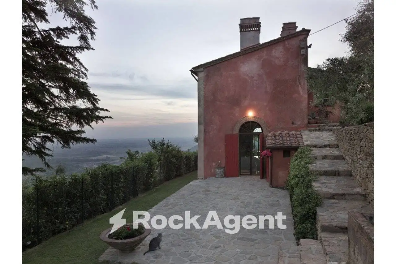 Villa unifamiliare Località sopra le Vigne, Calci, Centro, Calci - foto 4