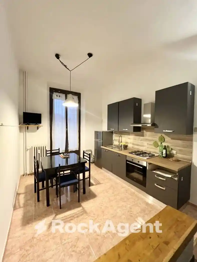 Trilocale via Tiziano, 15, Pagano, Milano - foto 2