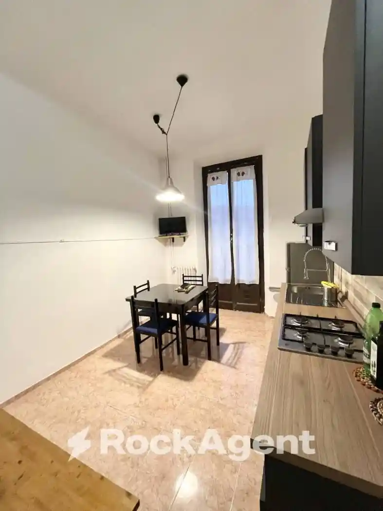 Trilocale via Tiziano, 15, Pagano, Milano - foto 3