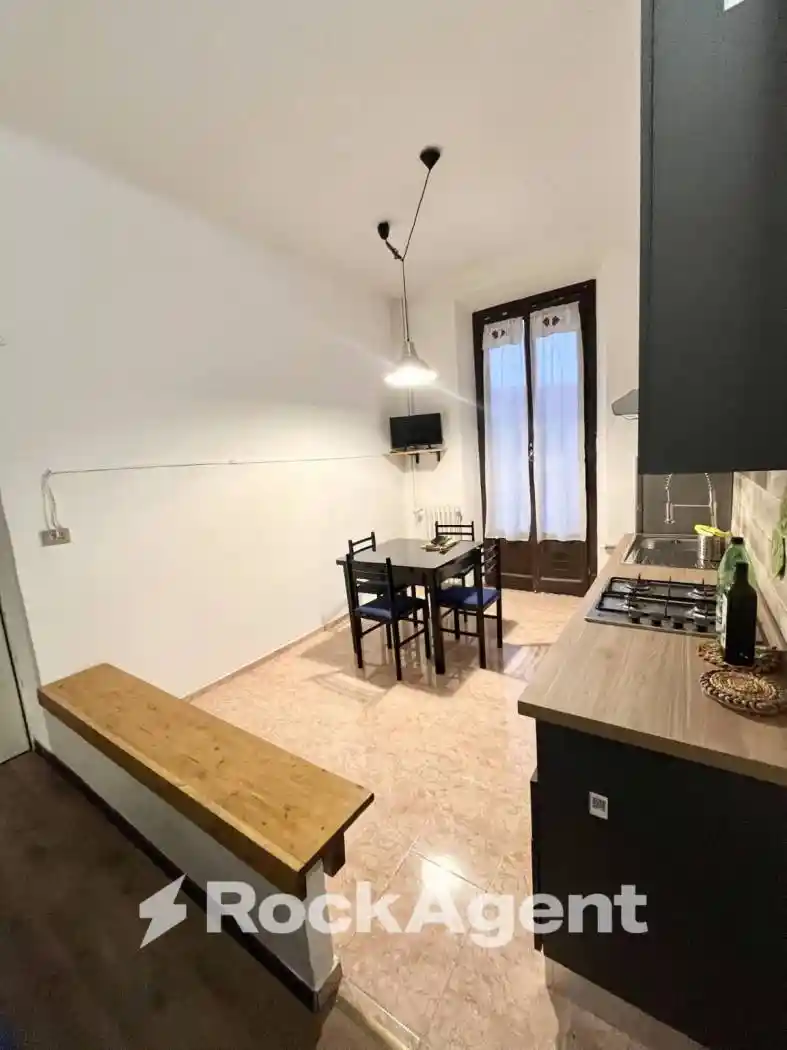 Trilocale via Tiziano, 15, Pagano, Milano - foto 4