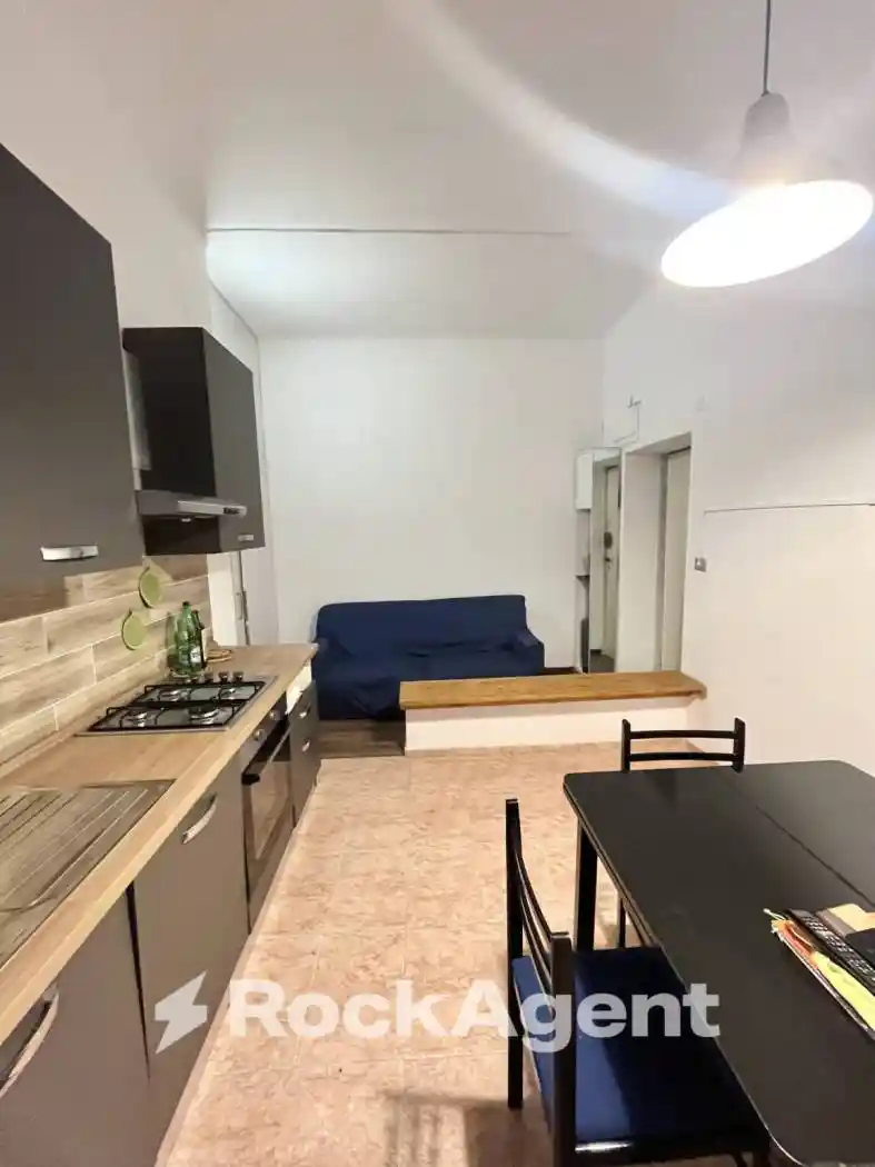 Trilocale via Tiziano, 15, Pagano, Milano - foto 5