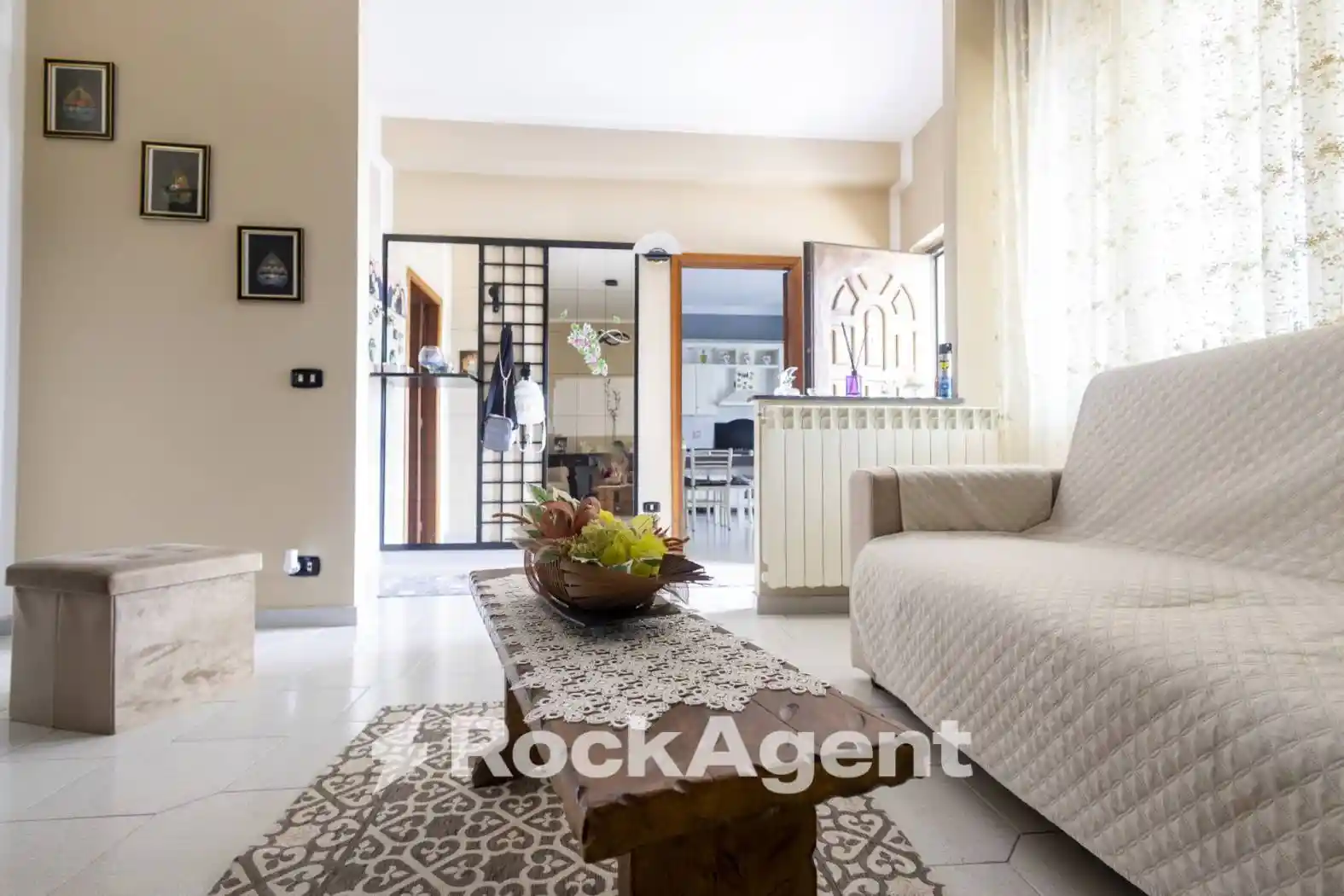 Trilocale viale dei Tulipani, 183, Siano - Cava, Catanzaro - foto 5