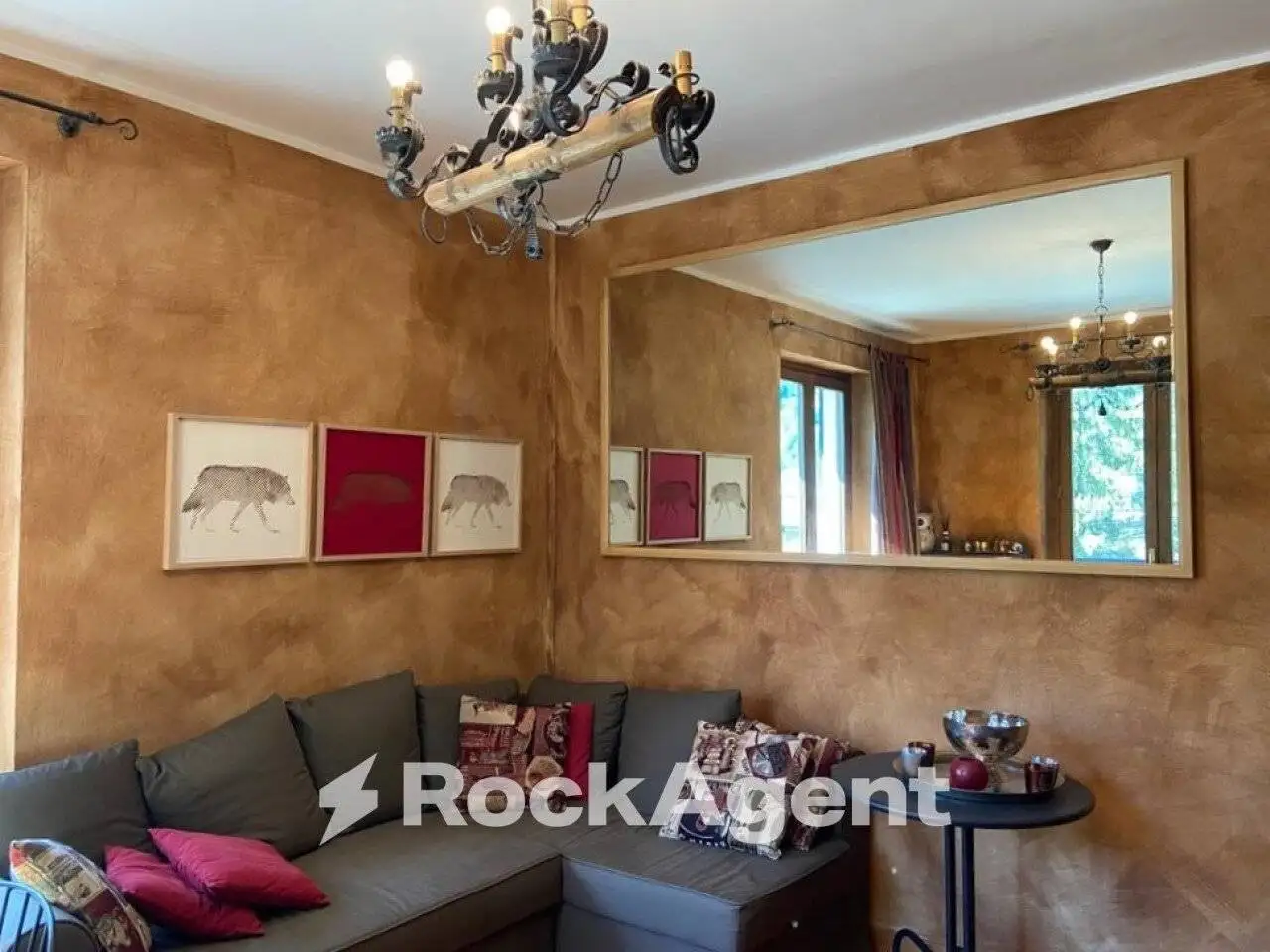 Quadrilocale viale Bramafam, 30, Centro, Bardonecchia - foto 2