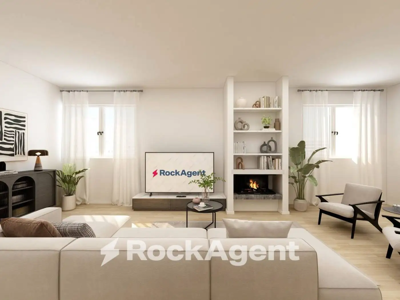 Attico Strada della Paiola, 800, Campo Coni, Pavia - foto 3