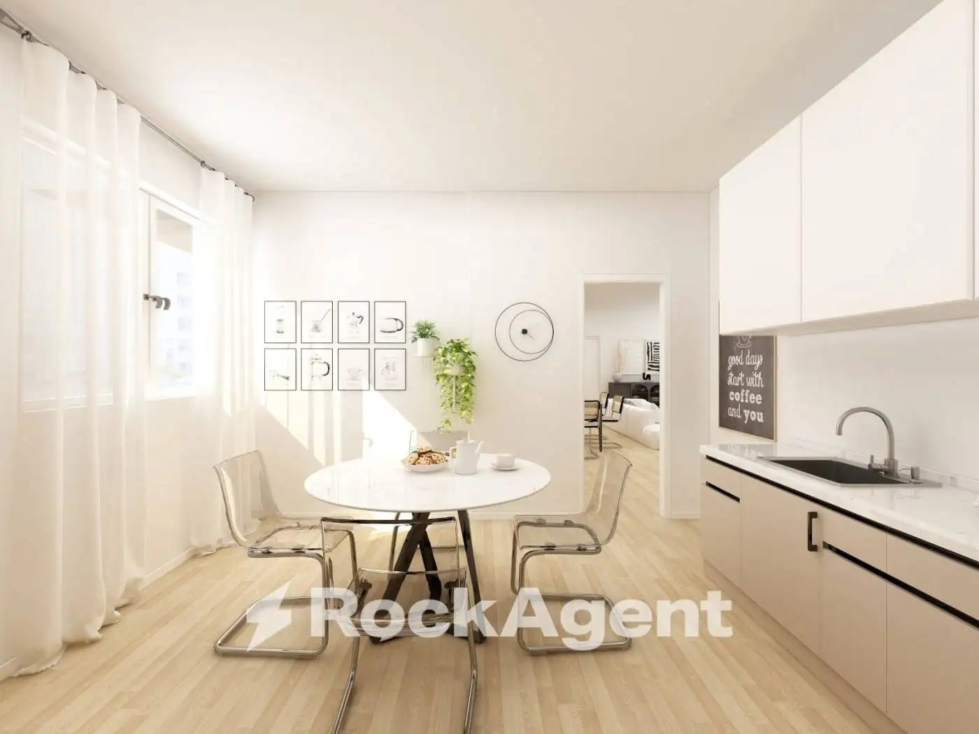 Attico Strada della Paiola, 800, Campo Coni, Pavia - foto 5