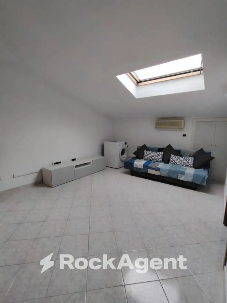 Attico - Mansarda in vendita a Carsoli