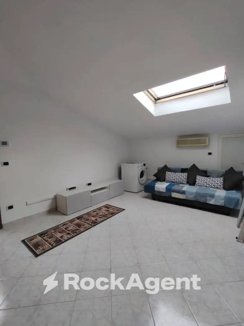 Mansarda via Aquila, 2, Centro, Carsoli - foto 4