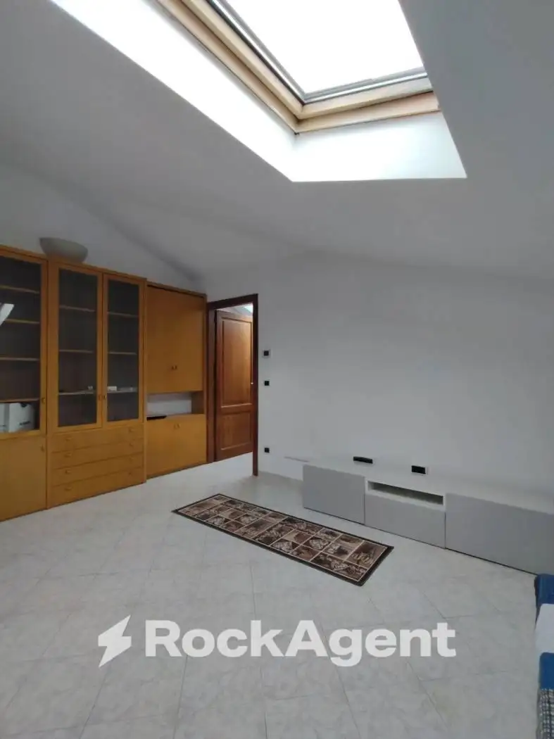 Mansarda via Aquila, 2, Centro, Carsoli - foto 5