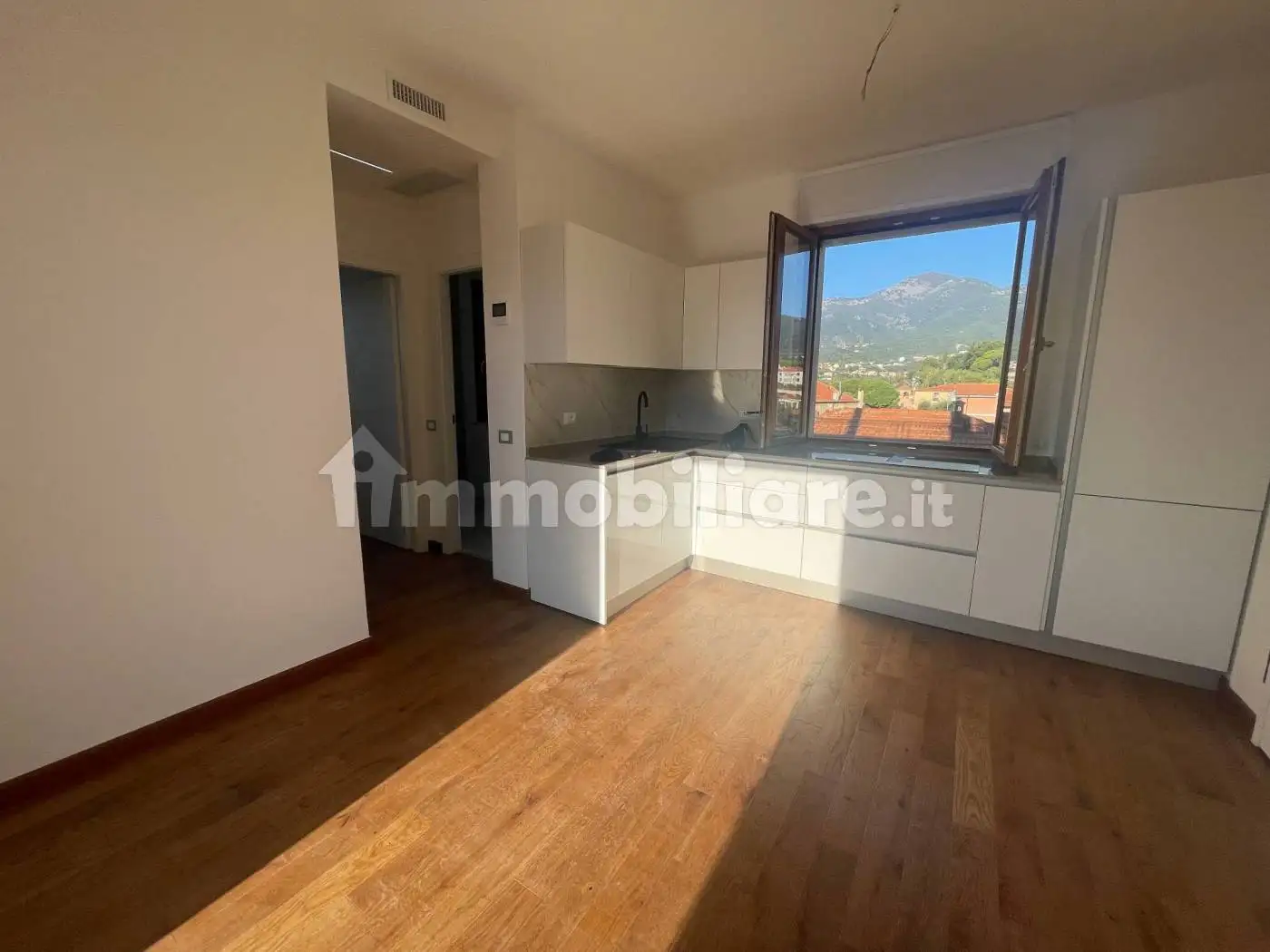 Attico - Mansarda in vendita a Loano