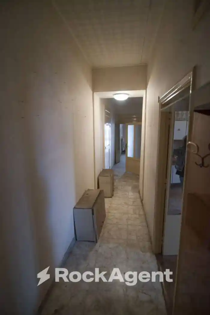 Trilocale via Santa Teresa, 9, Centro Storico, Foggia - foto 2