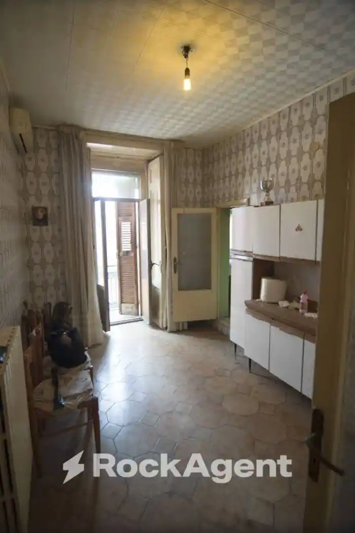 Trilocale via Santa Teresa, 9, Centro Storico, Foggia - foto 3